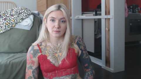 Media: tattoo_bbgirl Myfreecams Invalid Date