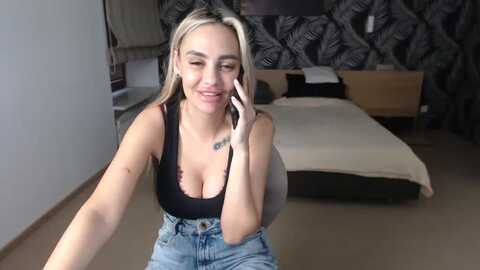 vanellafudge1 @ myfreecams on 20240312