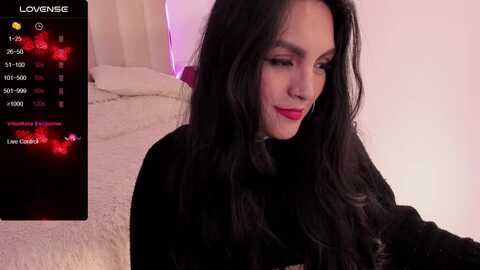 vero_johnson @ myfreecams on 20240312