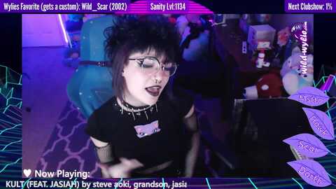 Media: wildwyliepm Myfreecams Invalid Date
