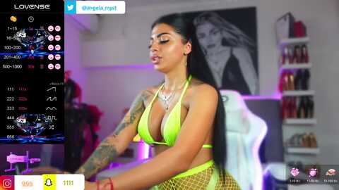 Media: angelamyst Myfreecams Invalid Date