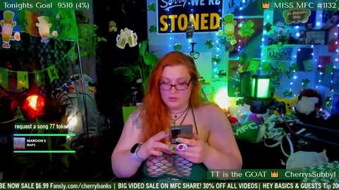 Media: cherrybanks Myfreecams Invalid Date