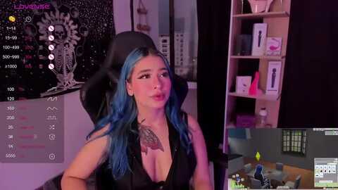 Media: coraline226 Myfreecams Invalid Date