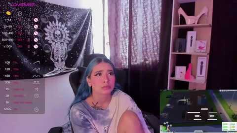 Media: coraline226 Myfreecams Invalid Date