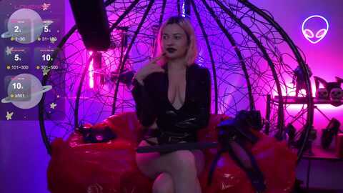 Media: cyberxgoddess Myfreecams Invalid Date