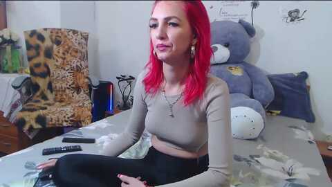 evadesirex @ myfreecams on 20240313