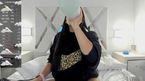 Media: evelynowen1 Myfreecams Invalid Date