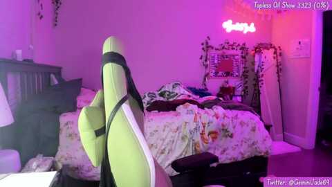 geminijade69 @ myfreecams on 20240313