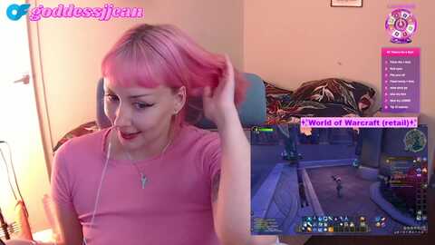 Media: jelly_jean Myfreecams Invalid Date