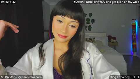 Media: kleobratra Myfreecams Invalid Date