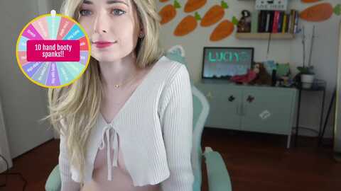 Media: lil_blueberry Myfreecams Invalid Date