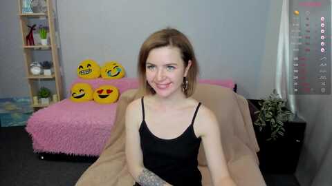 lilia_burn @ myfreecams on 20240313