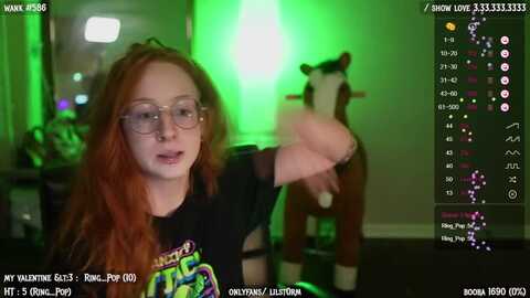 Media: lilstorm Myfreecams Invalid Date