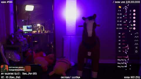 Media: lilstorm Myfreecams Invalid Date