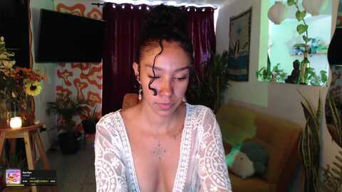 marwitcher777 @ myfreecams on 20240313