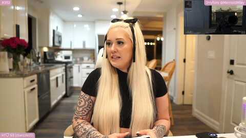 Media: mermaidmiley Myfreecams Invalid Date