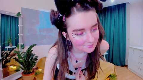 Media: milim_nava Myfreecams Invalid Date