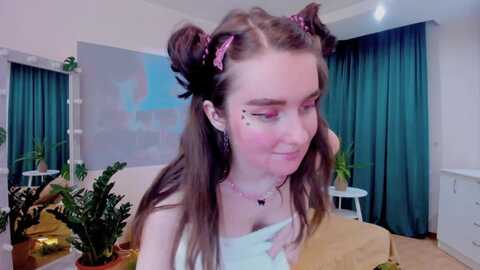 Media: milim_nava Myfreecams Invalid Date