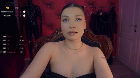 Media: missluxxandra Myfreecams Invalid Date