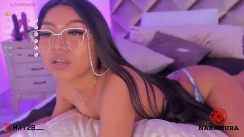 Media: nakamura_sanz Myfreecams Invalid Date