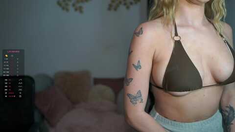 Media: nicoletteshea Myfreecams Invalid Date