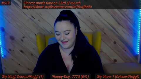Media: sensualcrissa Myfreecams Invalid Date