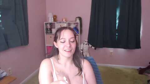 Media: spawnofademon Myfreecams Invalid Date