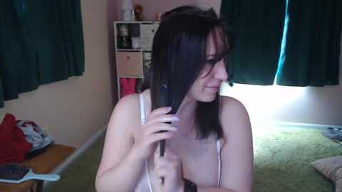 Media: spawnofademon Myfreecams Invalid Date