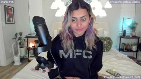 Media: stacy_x3 Myfreecams Invalid Date