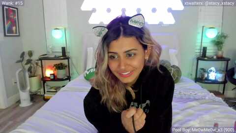 Media: stacy_x3 Myfreecams Invalid Date