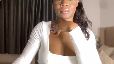 sweetxebony1 @ myfreecams on 20240313