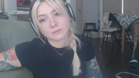 Media: tattoo_bbgirl Myfreecams Invalid Date