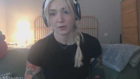 Media: tattoo_bbgirl Myfreecams Invalid Date