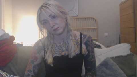 Media: tattoo_bbgirl Myfreecams Invalid Date