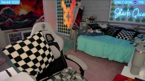 Media: thesharkqueen Myfreecams Invalid Date