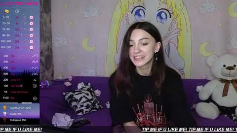 virgin_adara @ myfreecams on 20240313