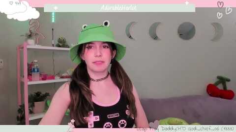 Media: aprilxxo Myfreecams Invalid Date