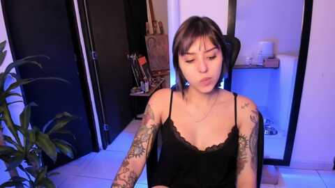 Media: aurorabeckett Myfreecams Invalid Date