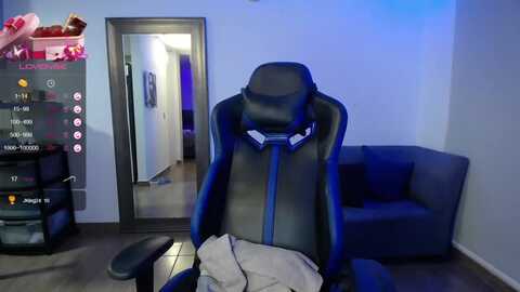 bella_se @ myfreecams on 20240314