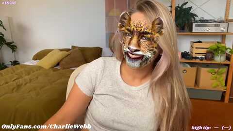 Media: charliewebb Myfreecams Invalid Date