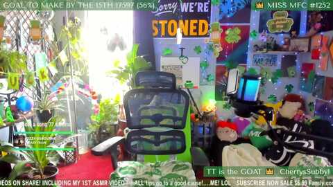 Media: cherrybanks Myfreecams Invalid Date
