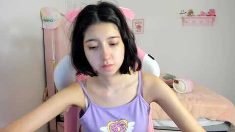 Media: cherrycute666 Myfreecams Invalid Date