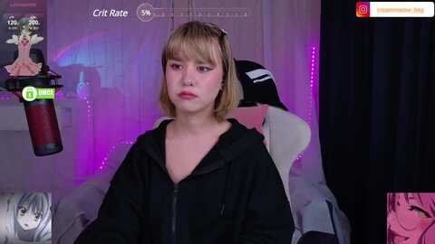 creammeow_hey @ myfreecams on 20240314