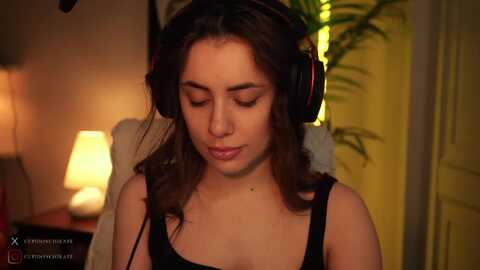 cupidonchik @ myfreecams on 20240314