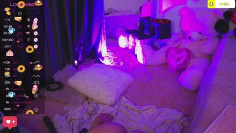 Media: cute_blondie Myfreecams Invalid Date