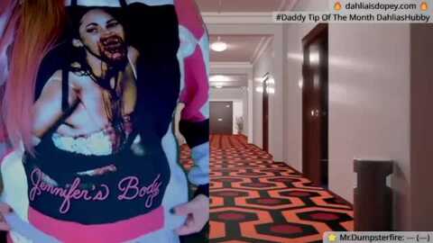 Media: dahliaisdopey Myfreecams Invalid Date