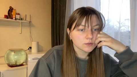 Media: eve_olive Myfreecams Invalid Date