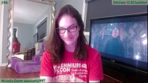 Media: jalyn Myfreecams Invalid Date
