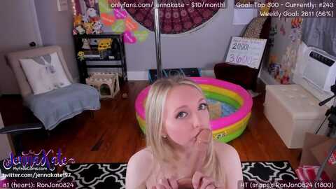 Media: jennakate Myfreecams Invalid Date
