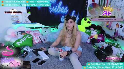 Media: kaliekitten Myfreecams Invalid Date